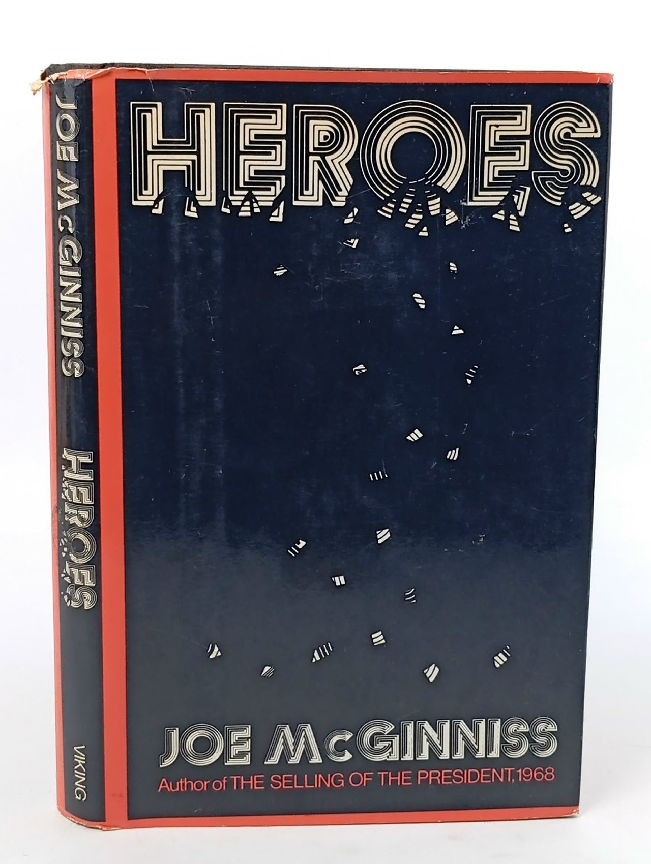 Обложка: Heroes ( Герои )
