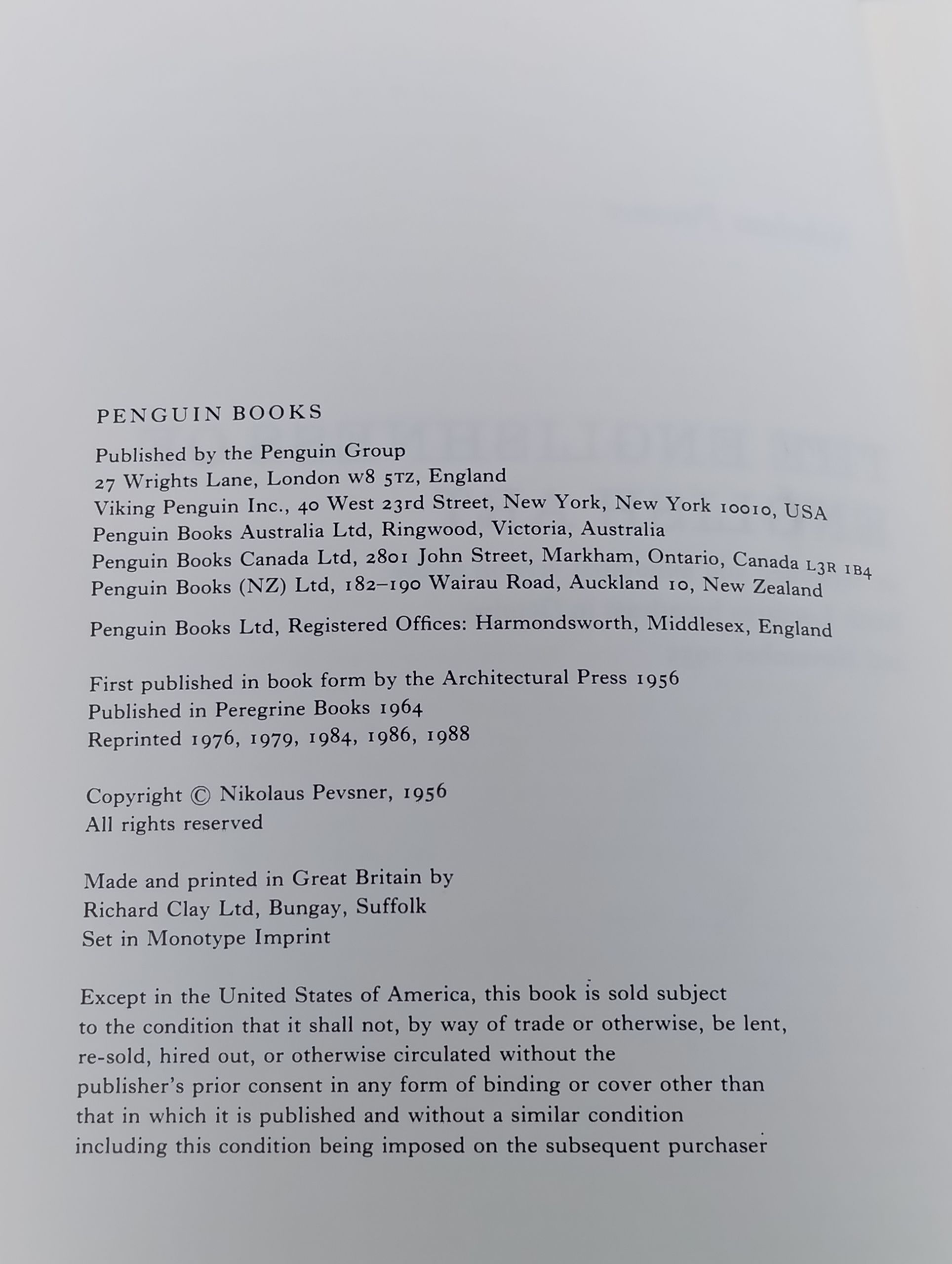 The Englishness of English Art