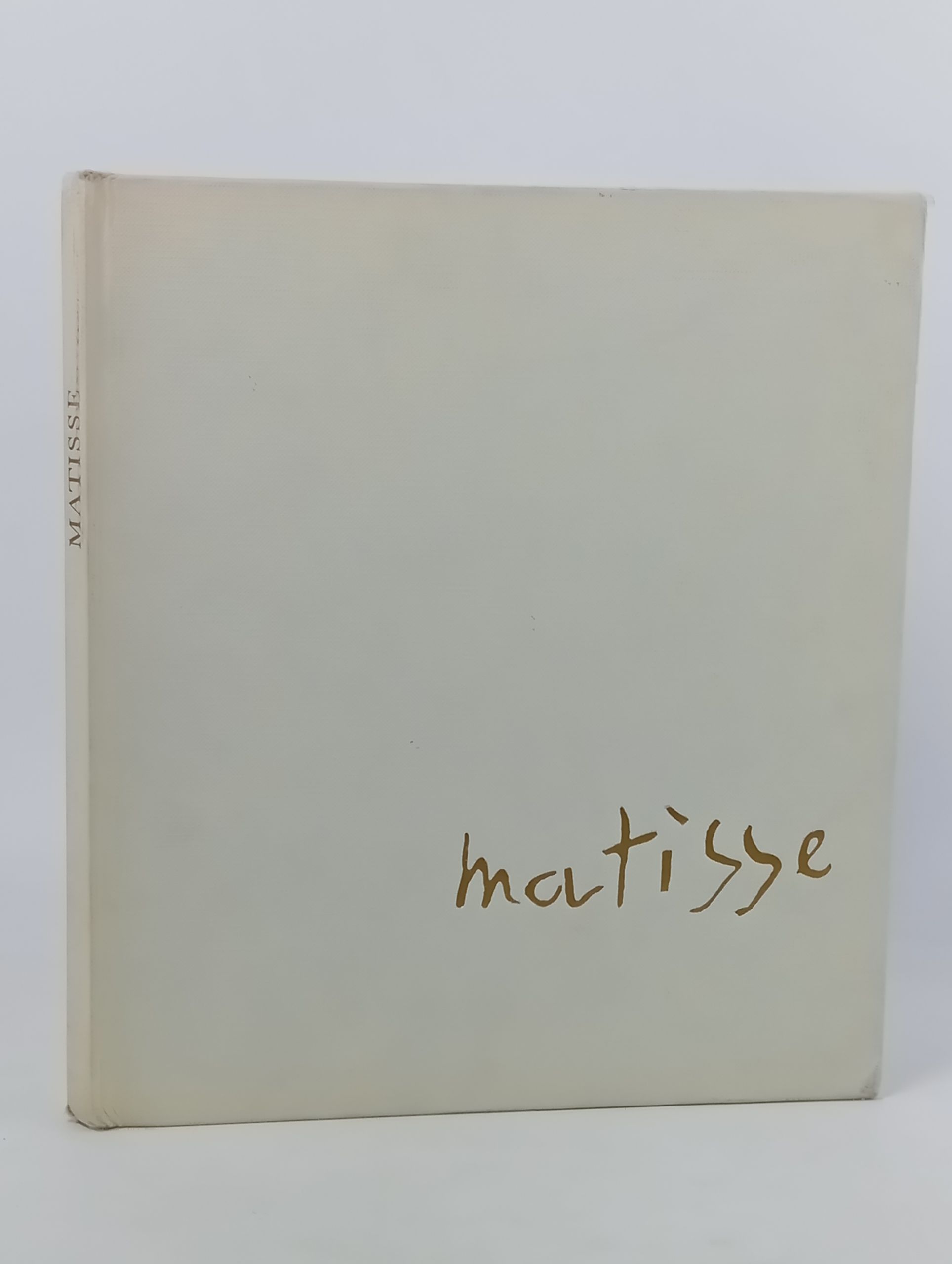 Обложка: Henri Matisse