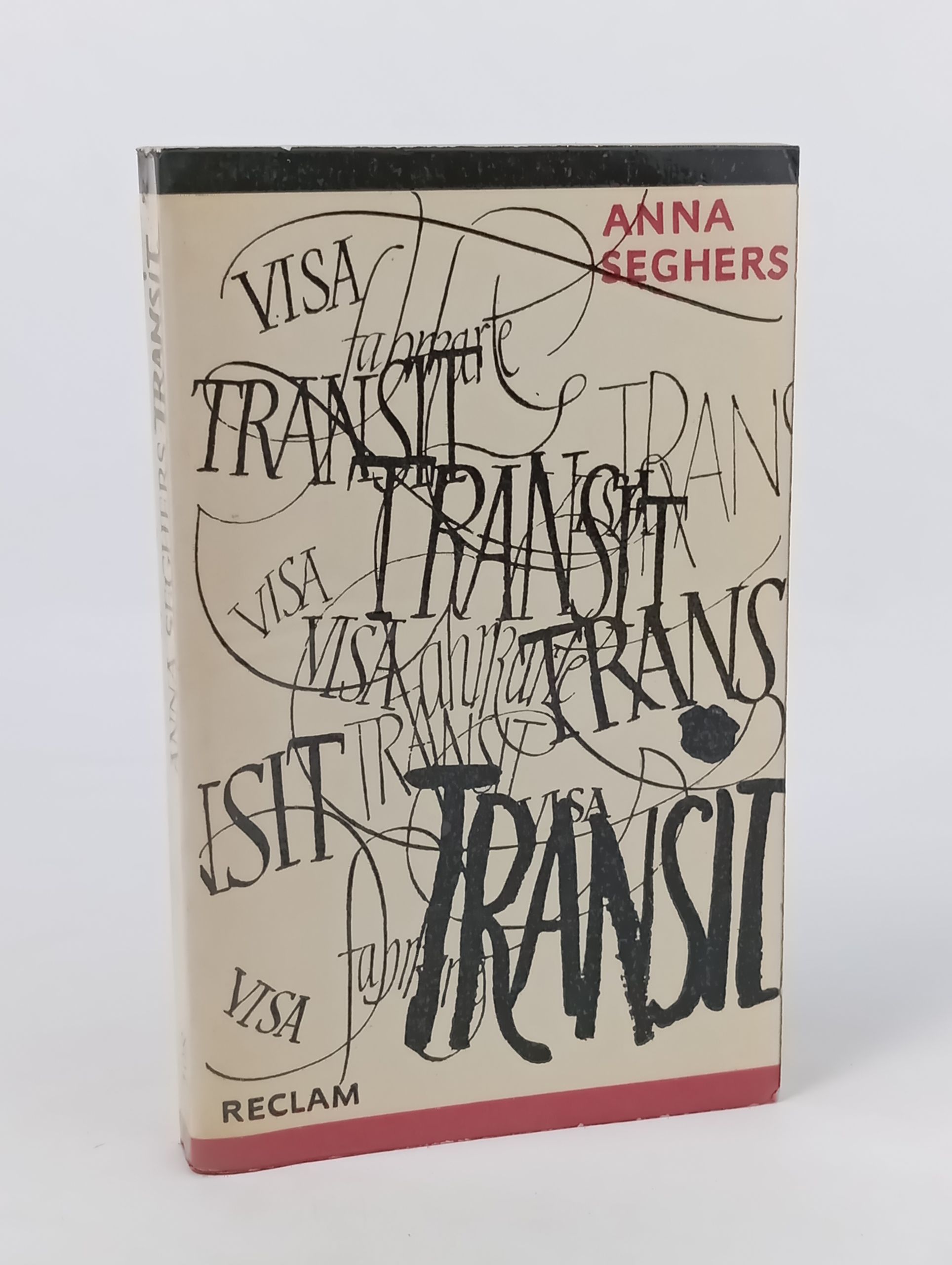 Обложка: Transit