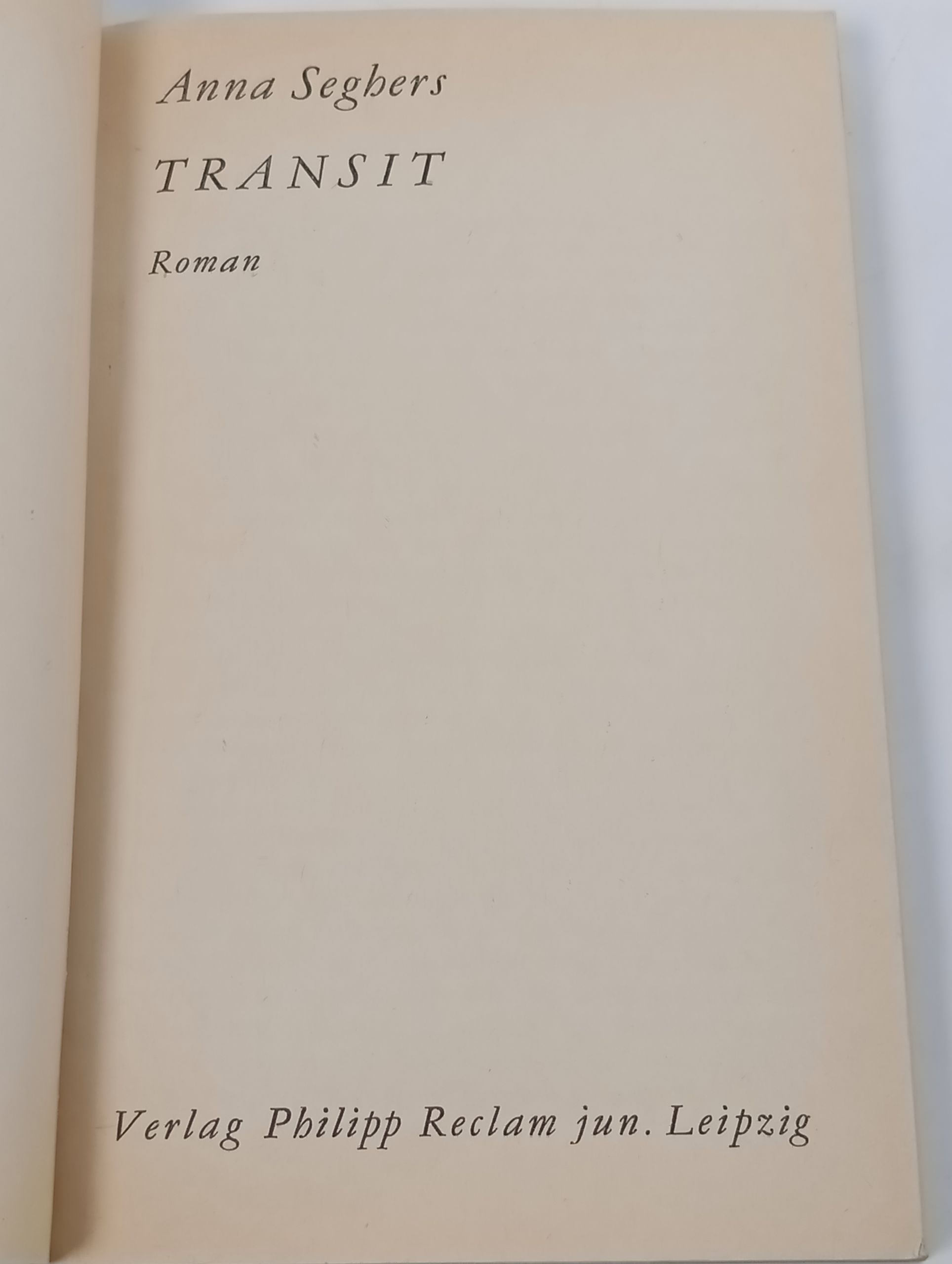Transit