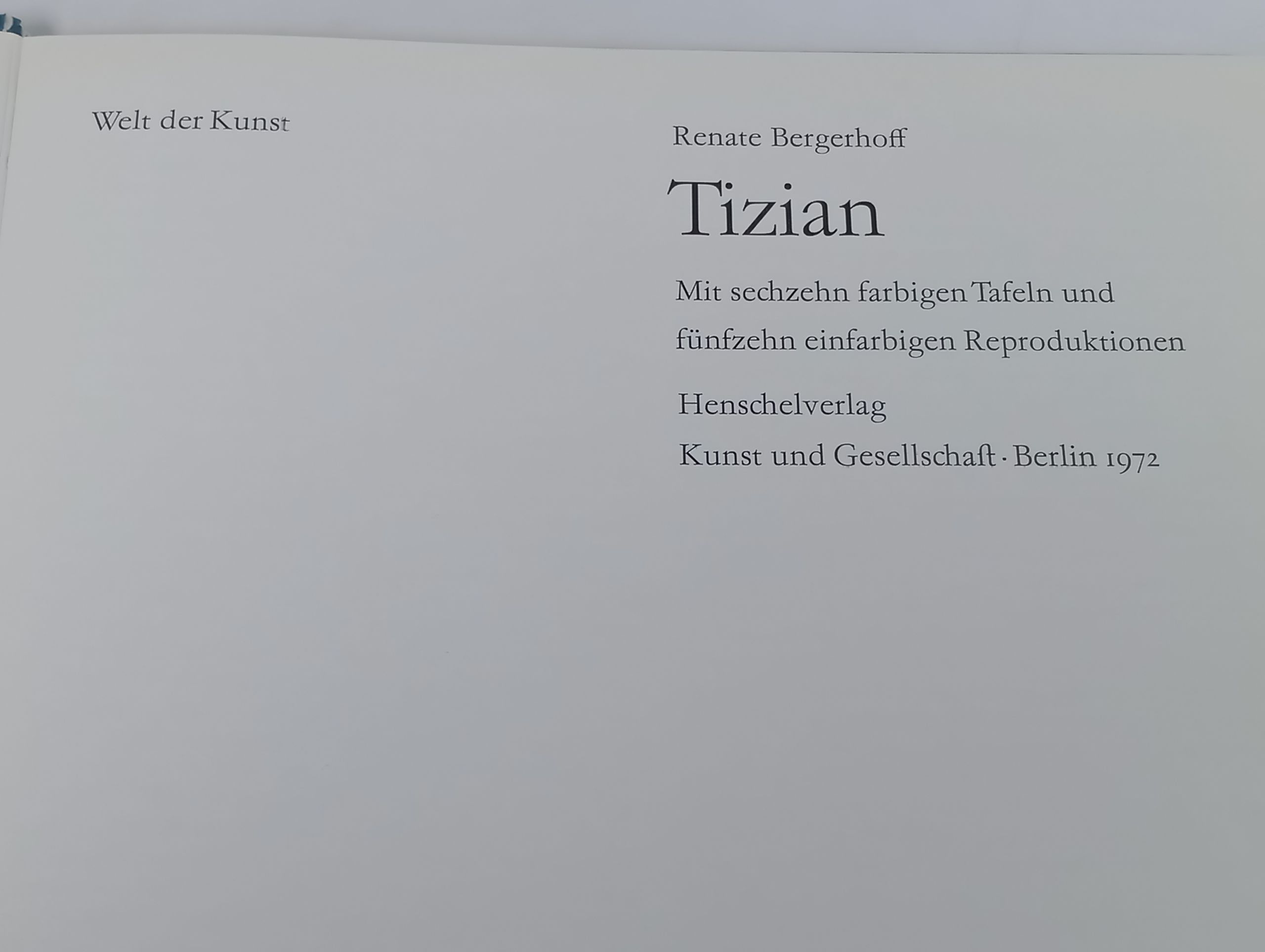 Tizian