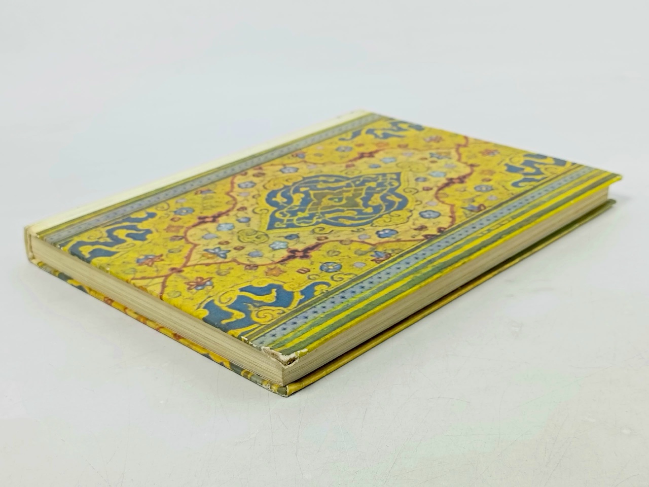 Indian Miniatures of the Moghul School