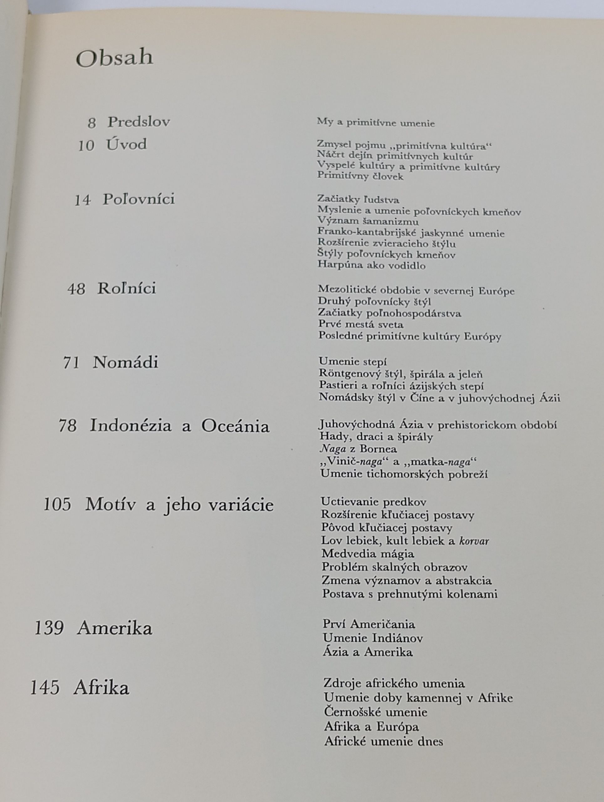 Prehistorick a primitvne umenie