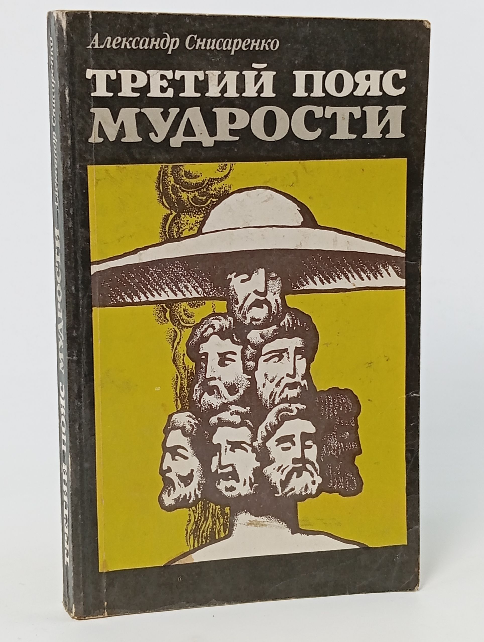 Обложка: Третий пояс мудрости: Блеск языческой Европы
